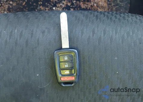 2014 Honda Civic Lx z USA, uszkodzony, nr VIN 2HGFB2F5XEH529754